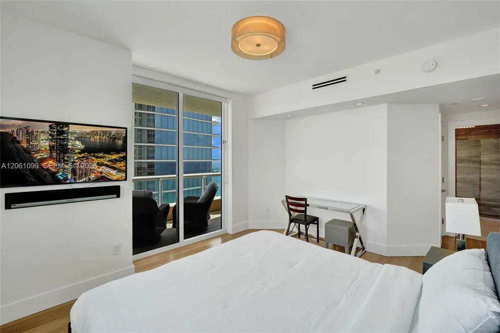 17875 Collins Ave #3201 Sunny Isles Beach, FL 33160