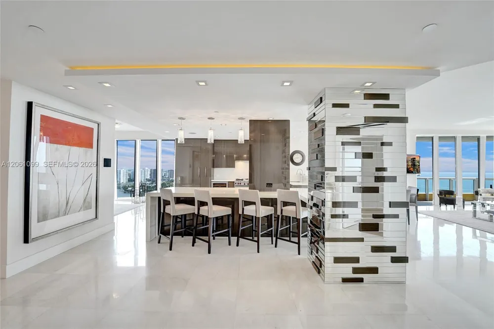 17875 Collins Ave #3201 Sunny Isles Beach, FL 33160