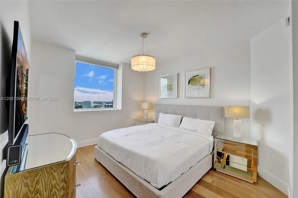 17875 Collins Ave #3201 Sunny Isles Beach, FL 33160