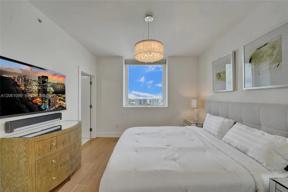 17875 Collins Ave #3201 Sunny Isles Beach, FL 33160