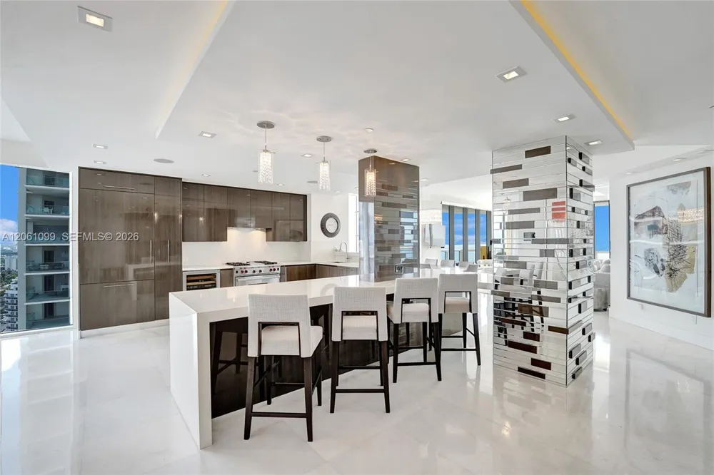 17875 Collins Ave #3201 Sunny Isles Beach, FL 33160