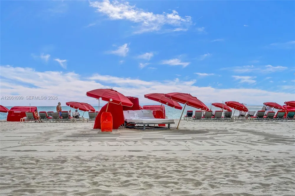 17875 Collins Ave #3201 Sunny Isles Beach, FL 33160