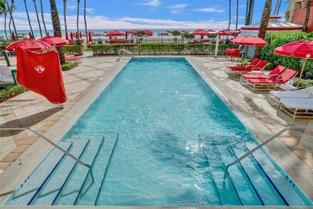 17875 Collins Ave #3201 Sunny Isles Beach, FL 33160