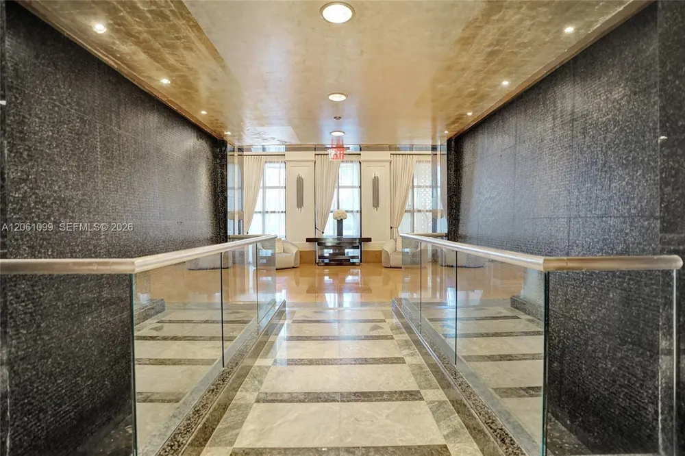 17875 Collins Ave #3201 Sunny Isles Beach, FL 33160