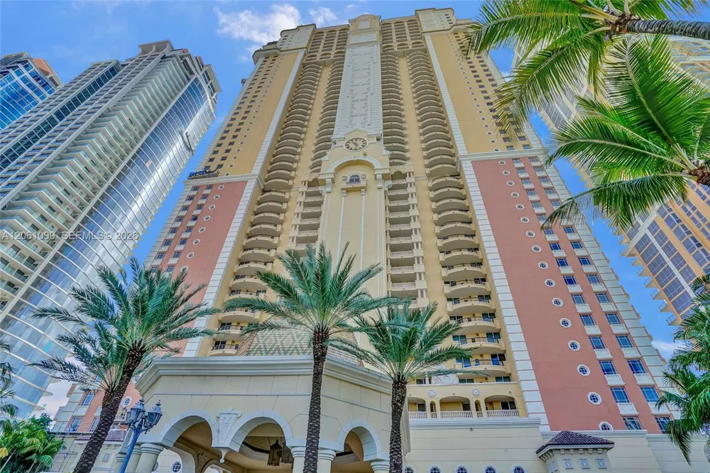 17875 Collins Ave #3201 Sunny Isles Beach, FL 33160