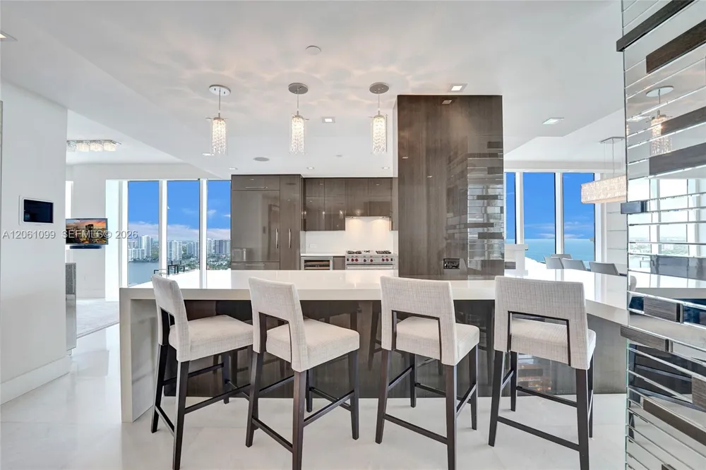 17875 Collins Ave #3201 Sunny Isles Beach, FL 33160