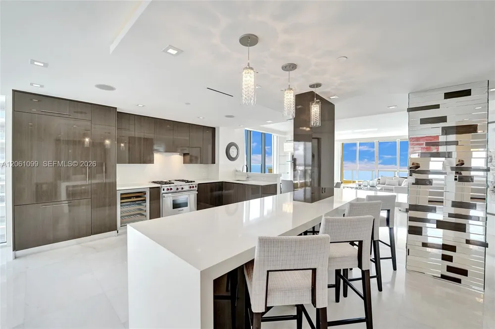 17875 Collins Ave #3201 Sunny Isles Beach, FL 33160