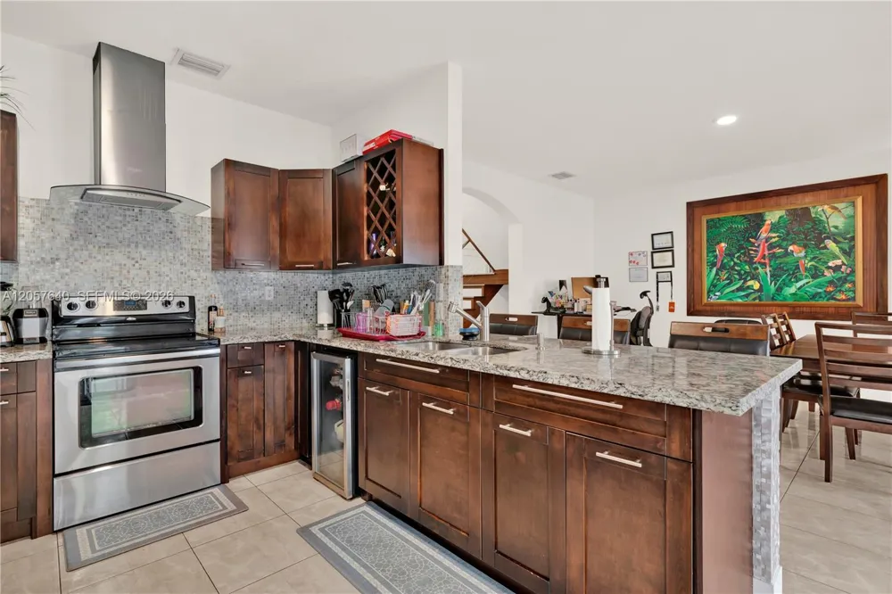 2470 SW 153rd Pass Miami, FL 33185