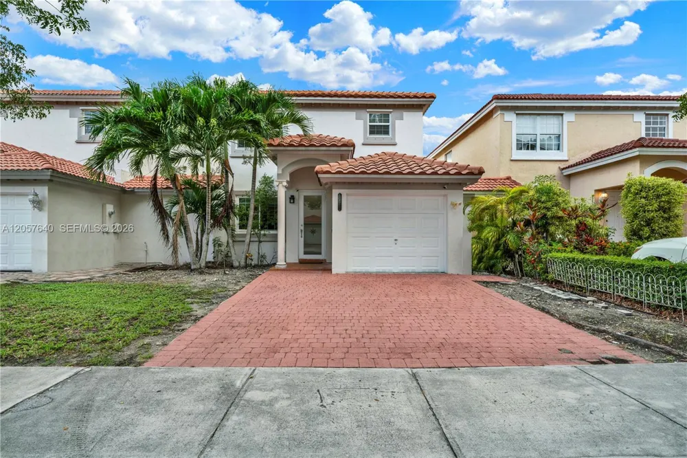 2470 SW 153rd Pass Miami, FL 33185