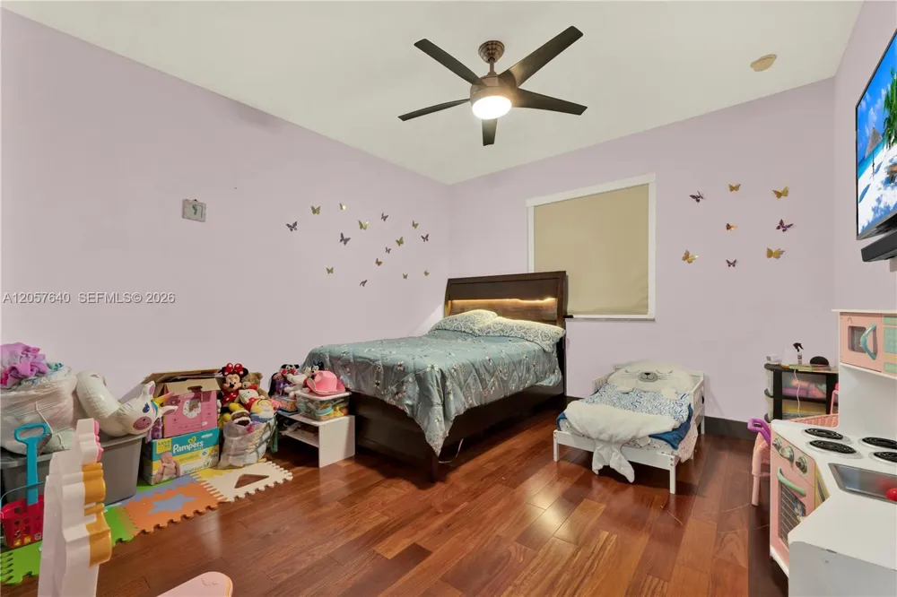 2470 SW 153rd Pass Miami, FL 33185