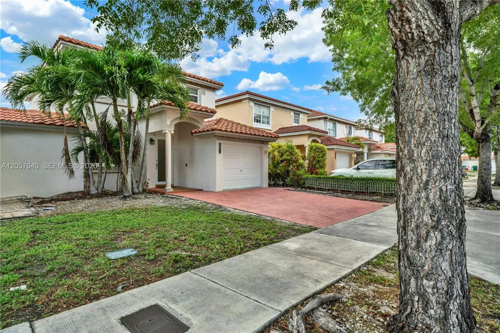 2470 SW 153rd Pass Miami, FL 33185