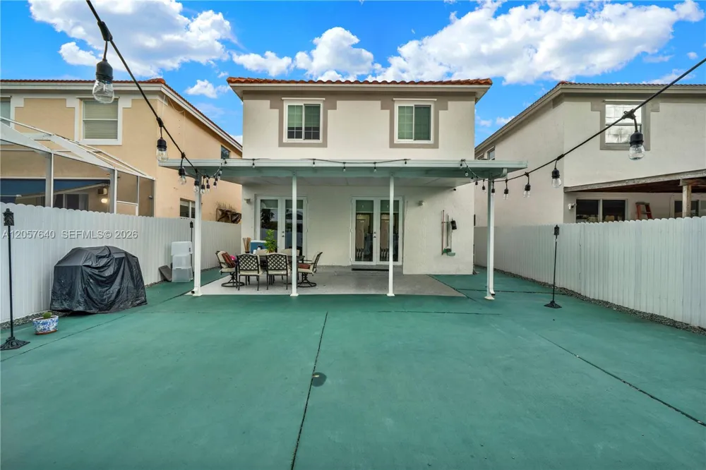 2470 SW 153rd Pass Miami, FL 33185