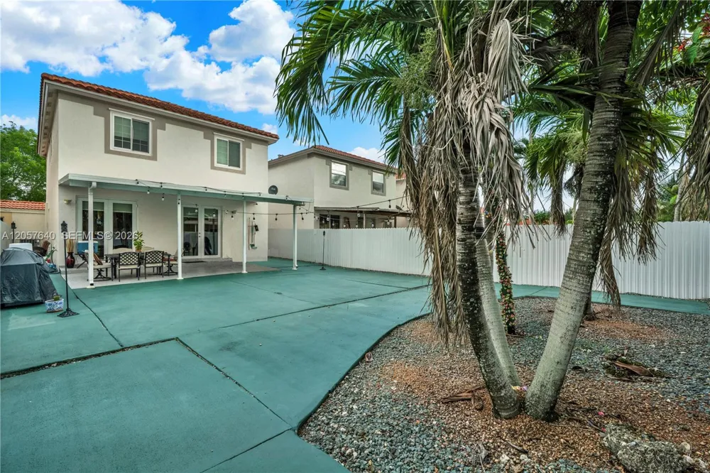 2470 SW 153rd Pass Miami, FL 33185