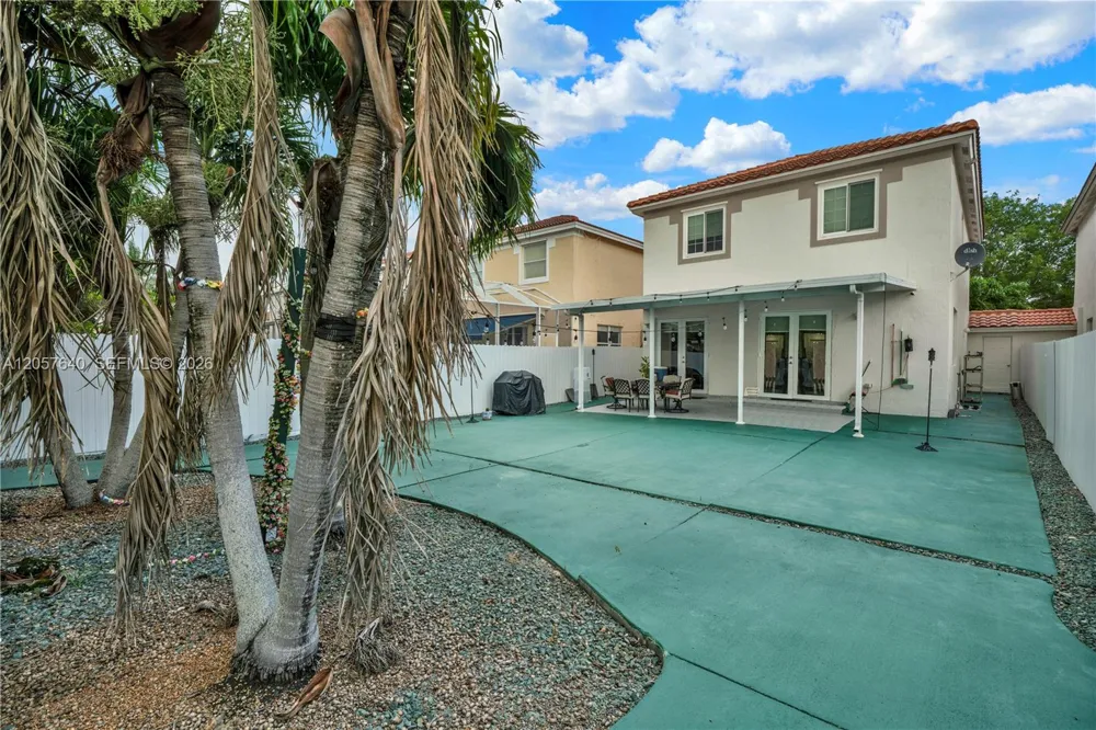 2470 SW 153rd Pass Miami, FL 33185