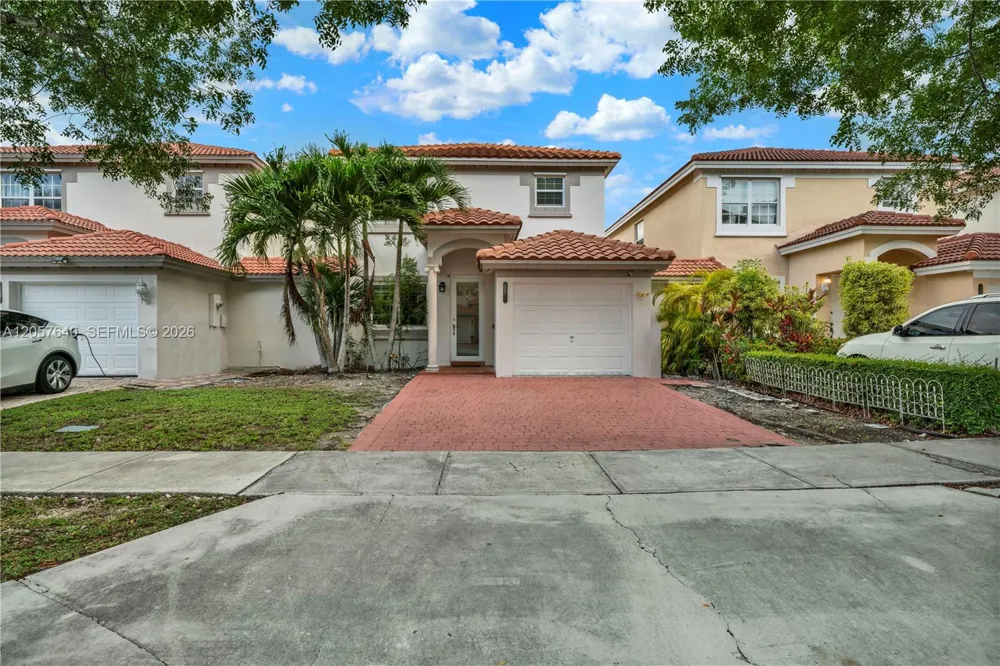 2470 SW 153rd Pass Miami, FL 33185