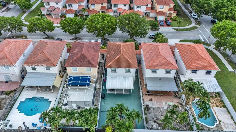 2470 SW 153rd Pass Miami, FL 33185