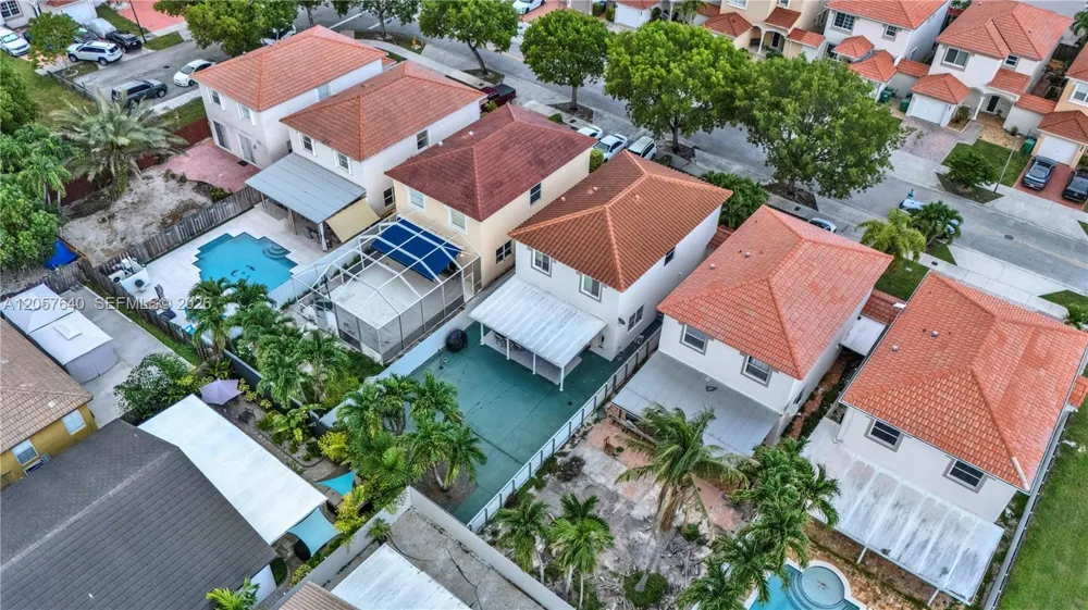2470 SW 153rd Pass Miami, FL 33185