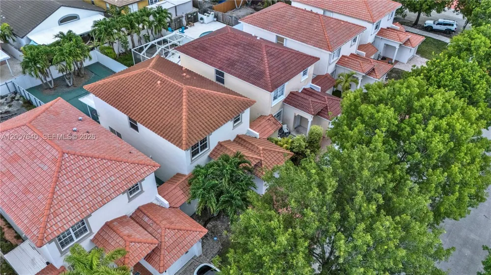 2470 SW 153rd Pass Miami, FL 33185