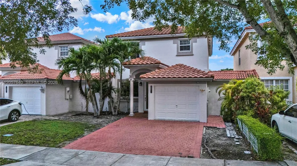 2470 SW 153rd Pass Miami, FL 33185