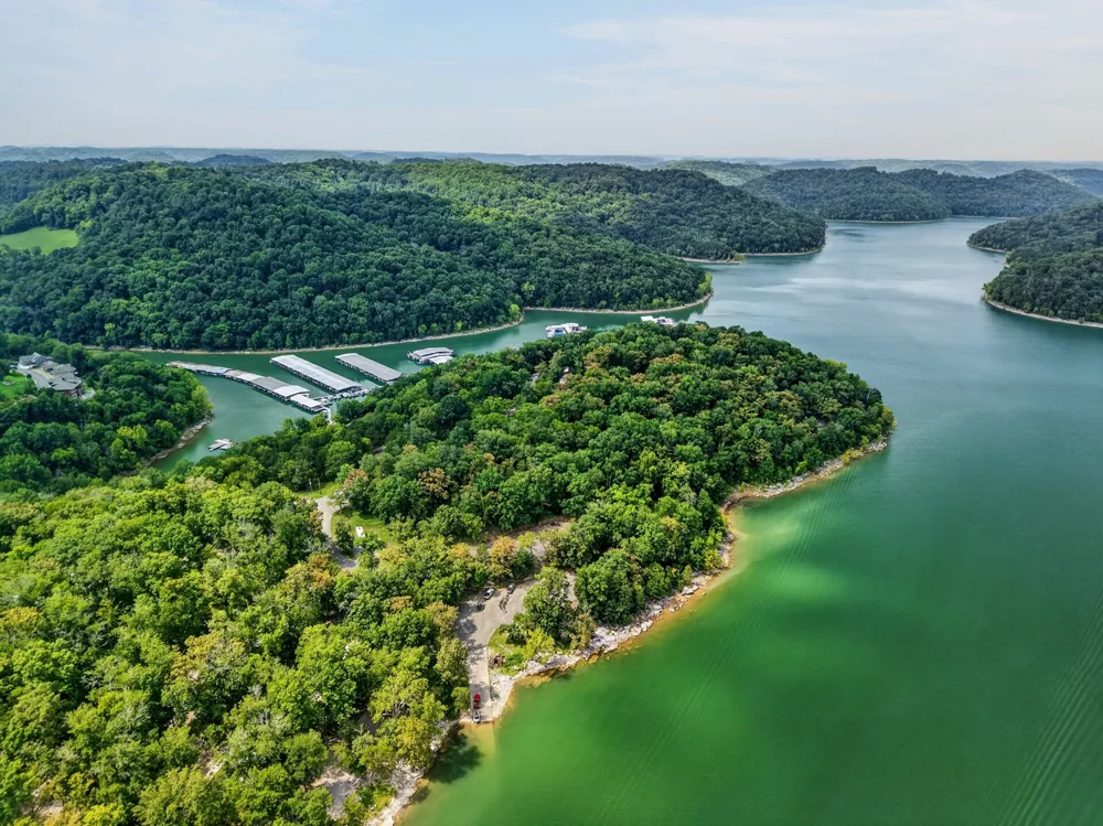 150 Dakota Ln Smithville, TN 37166