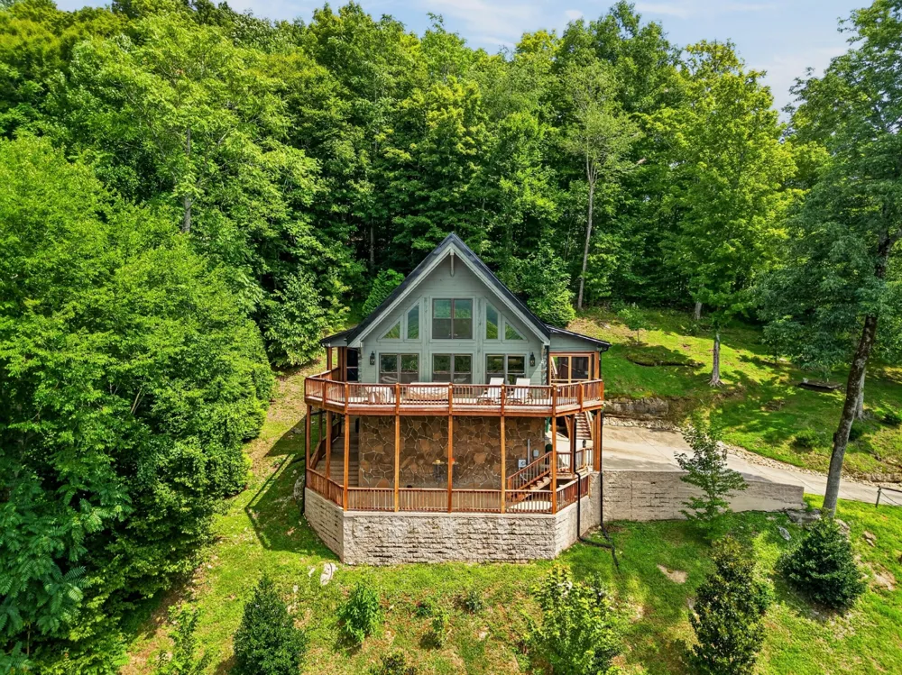 150 Dakota Ln Smithville, TN 37166