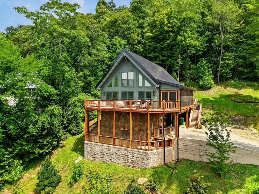 150 Dakota Ln Smithville, TN 37166