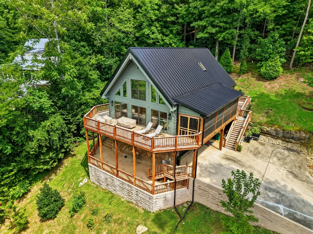 150 Dakota Ln Smithville, TN 37166