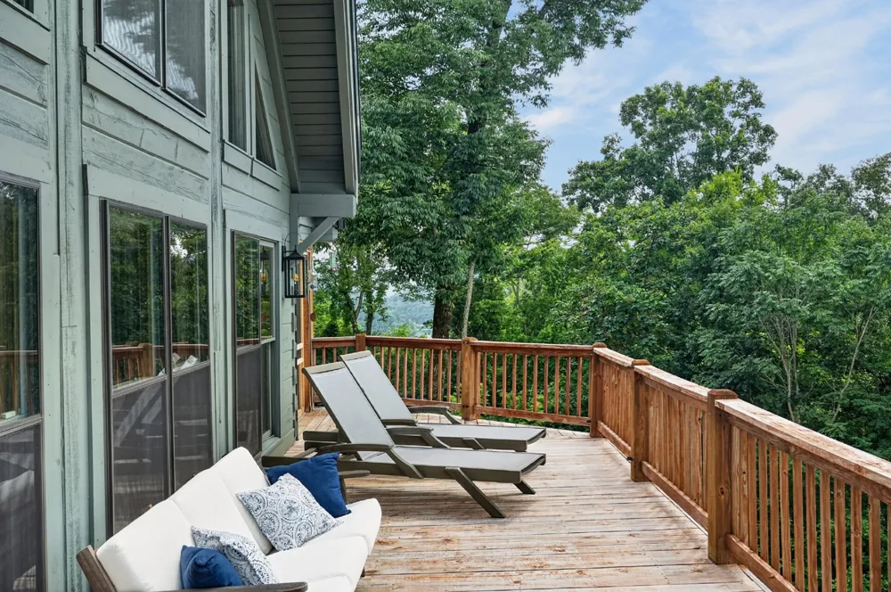 150 Dakota Ln Smithville, TN 37166