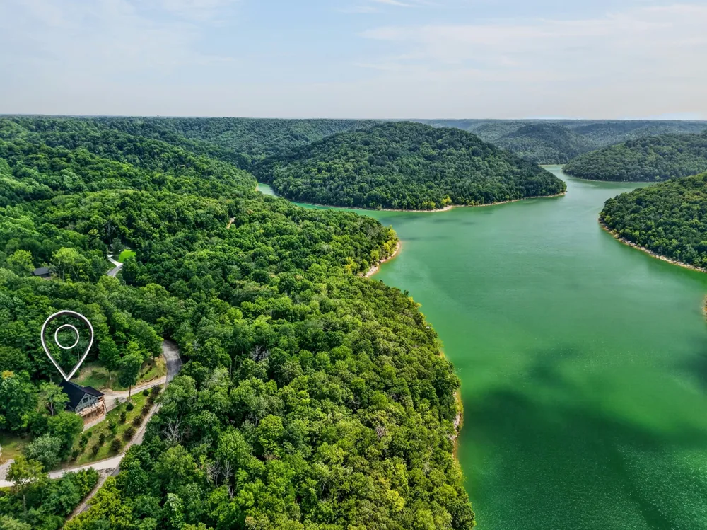150 Dakota Ln Smithville, TN 37166