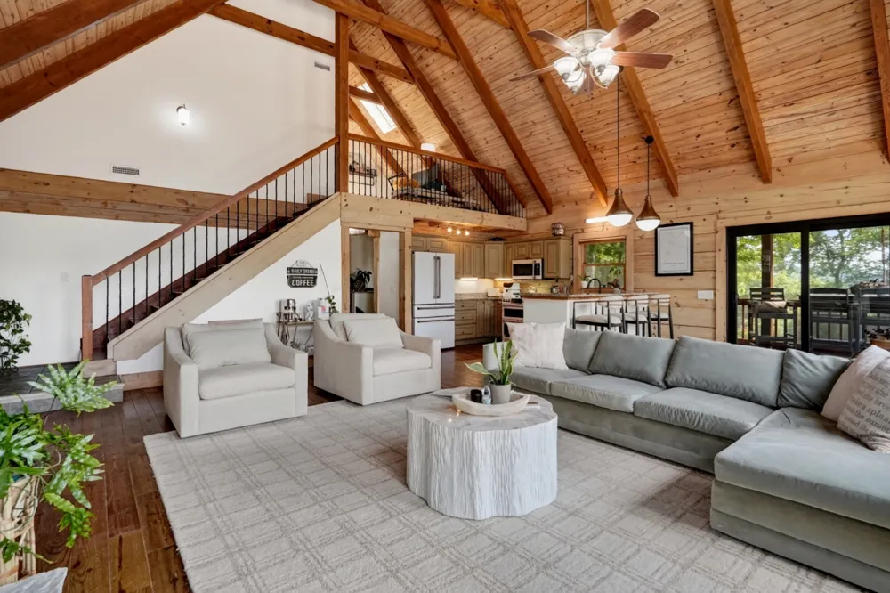 150 Dakota Ln Smithville, TN 37166
