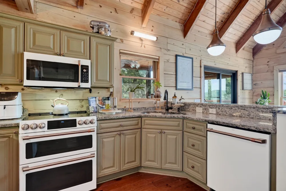 150 Dakota Ln Smithville, TN 37166