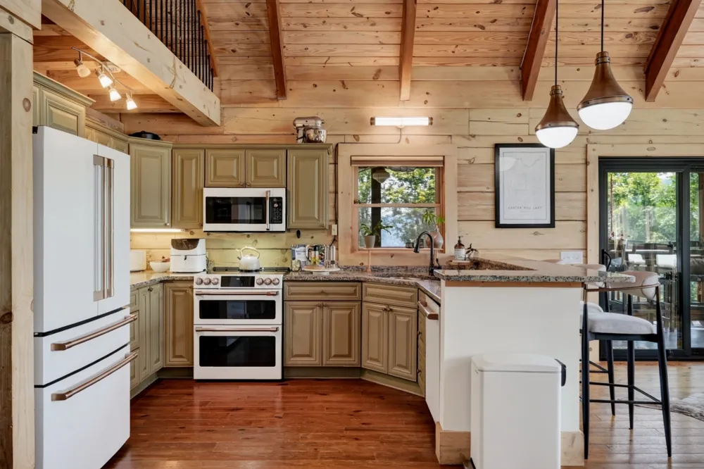 150 Dakota Ln Smithville, TN 37166