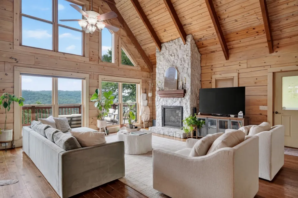 150 Dakota Ln Smithville, TN 37166