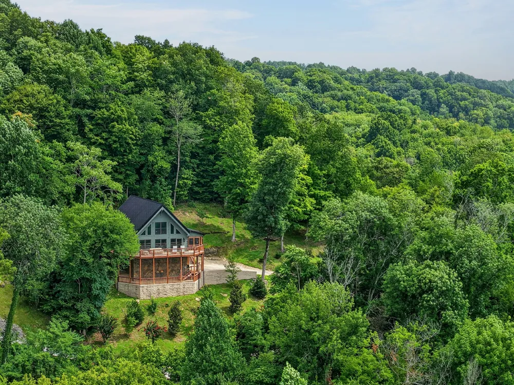 150 Dakota Ln Smithville, TN 37166