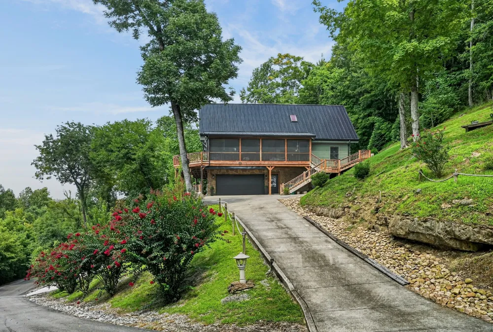 150 Dakota Ln Smithville, TN 37166