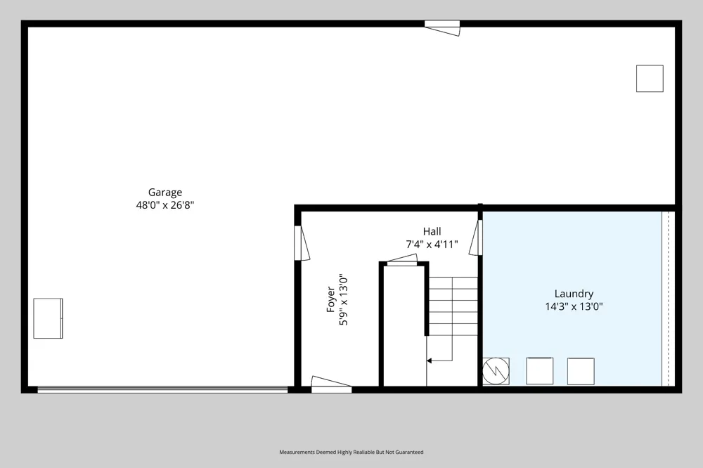 150 Dakota Ln Smithville, TN 37166