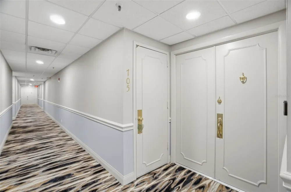 6 BELLEVIEW BOULEVARD #705 Belleair, FL 33756