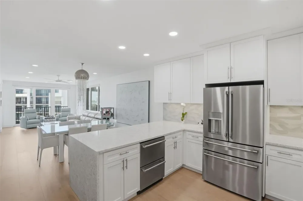 6 BELLEVIEW BOULEVARD #705 Belleair, FL 33756