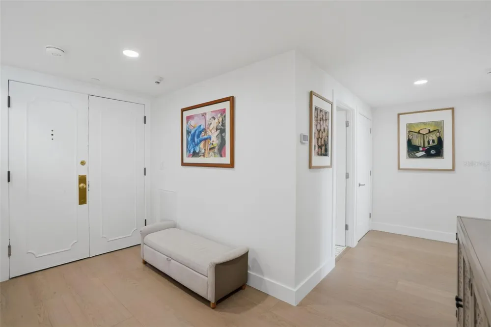 6 BELLEVIEW BOULEVARD #705 Belleair, FL 33756