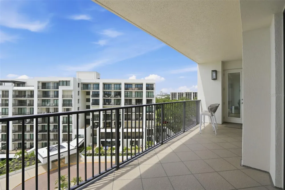 6 BELLEVIEW BOULEVARD #705 Belleair, FL 33756