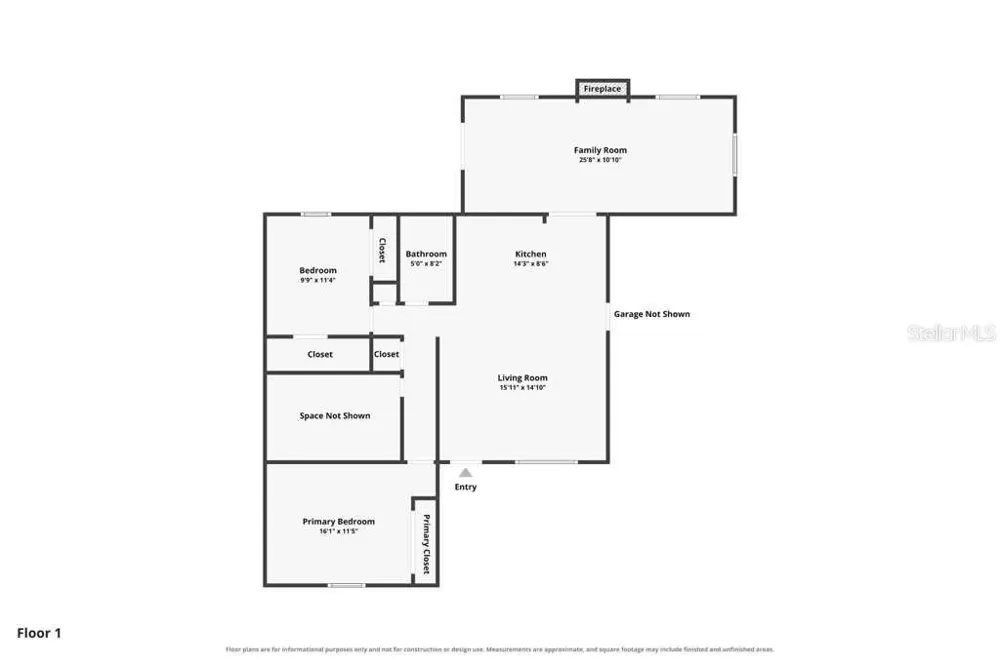197 ROSEDALE AVENUE Spring Hill, FL 34606