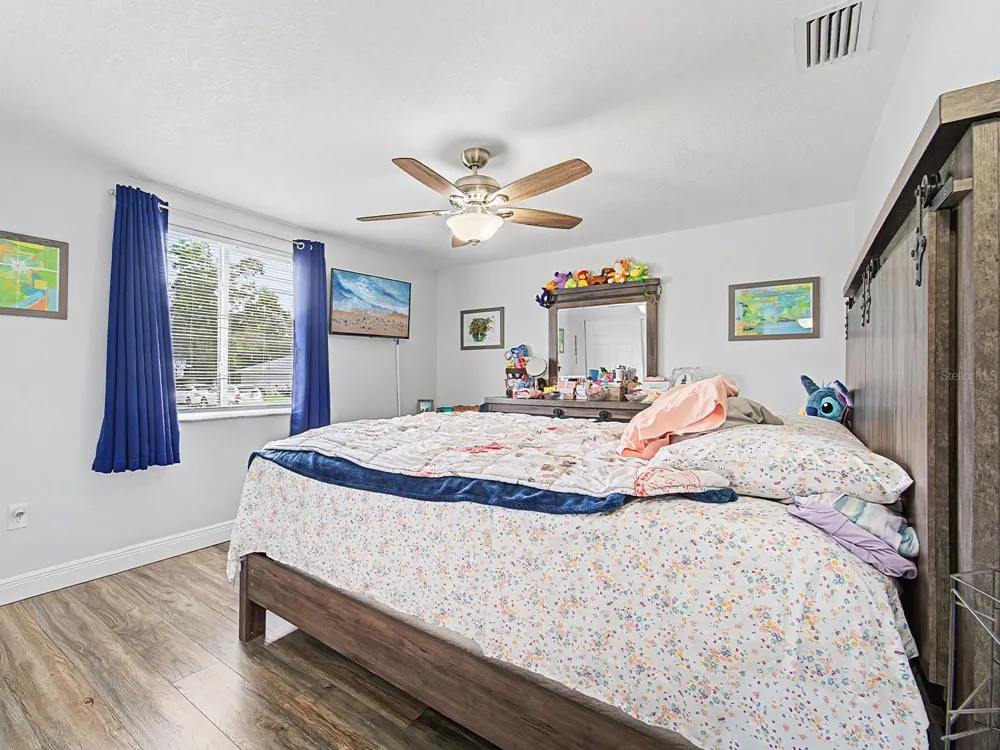 197 ROSEDALE AVENUE Spring Hill, FL 34606
