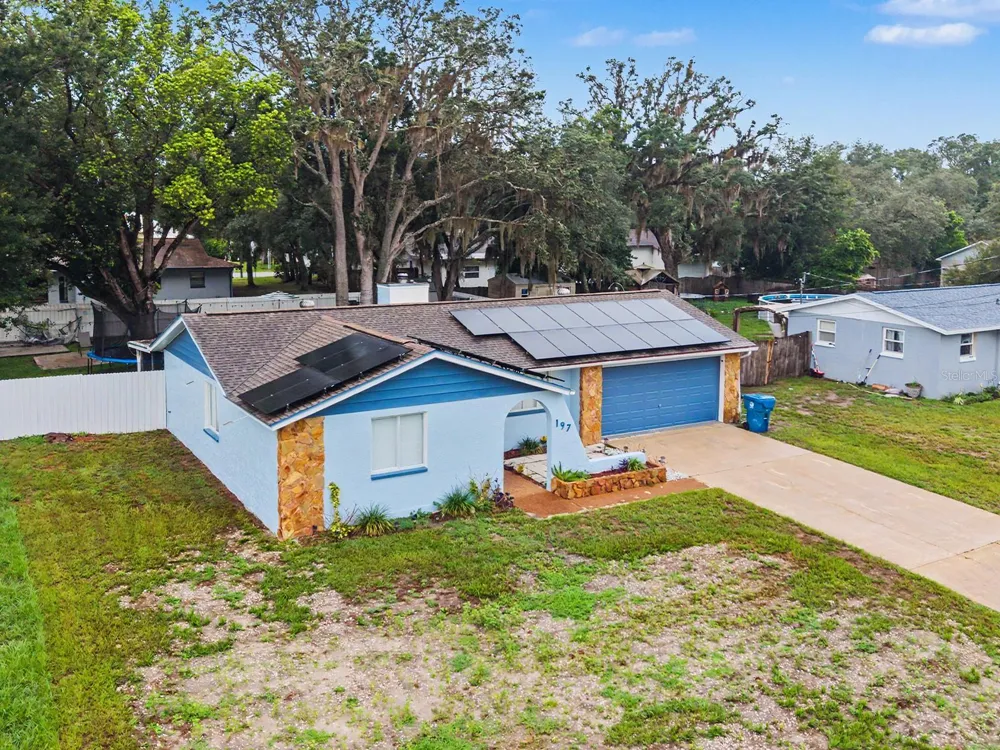 197 ROSEDALE AVENUE Spring Hill, FL 34606