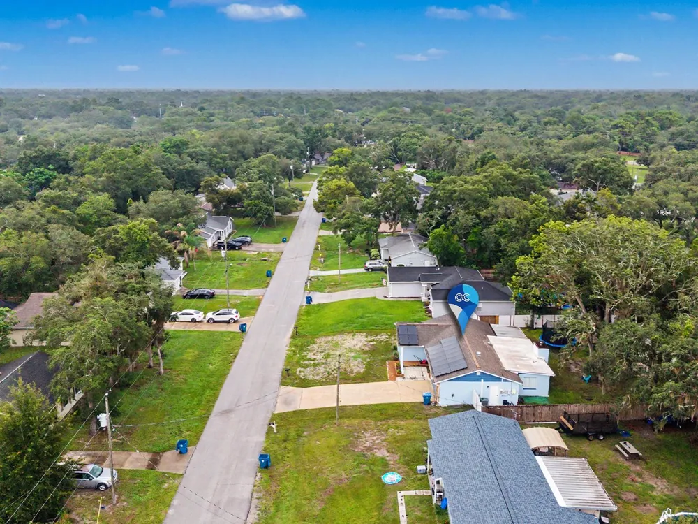 197 ROSEDALE AVENUE Spring Hill, FL 34606
