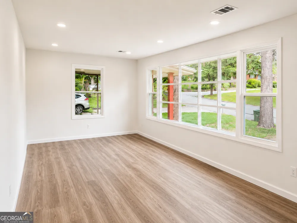 852 Norwood RD SE Atlanta, GA 30315