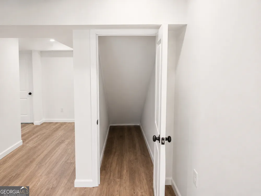 852 Norwood RD SE Atlanta, GA 30315