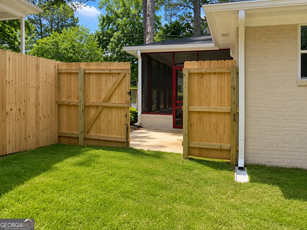 852 Norwood RD SE Atlanta, GA 30315