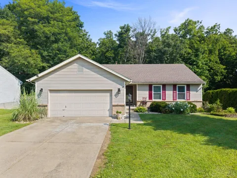 3923 Little Creek Drive