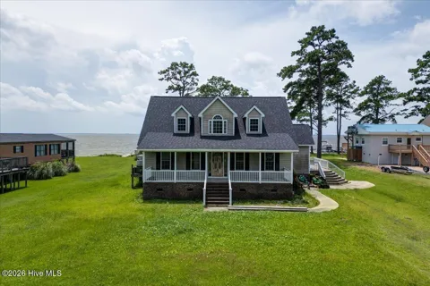 773 Old Pamlico Beach Road W