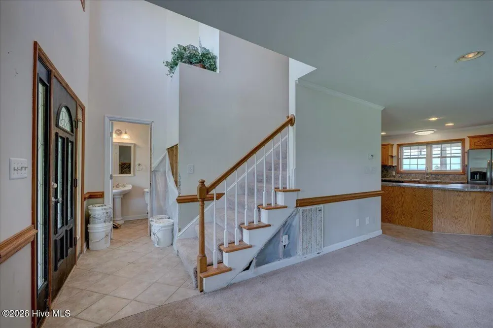 773 Old Pamlico Beach Road W Belhaven, NC 27810